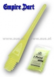 E-Point Spitzen 2BA lang