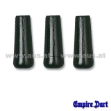 Fly-Schutz-Set Empire PVC Schwarz