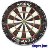 Dart-Board Supamatch