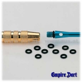 Gummiring f�r Dartschaft (100 Stk.)