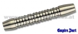 Barrelset Nickel/Silber