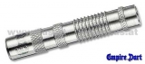 Barellset 80% Tungsten Shark Rillen