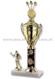 Dart-Pokal Attraction