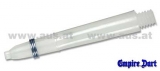 Schaftset TriFin Nylon mittel