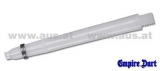 Schaftset Nylon mit Federring