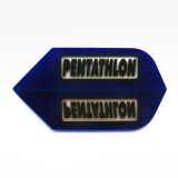 Flyset Slim Polyester Pen-Tathlon