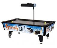 Coinoperated