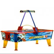 Airhockey