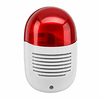 Alarm systems