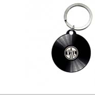 Key chains round d 4 cm