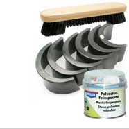 Table spare parts