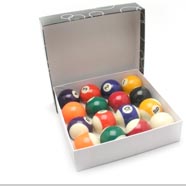 balls