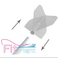 Cosmo Professionell Flight