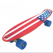 Cruiser Skateboards