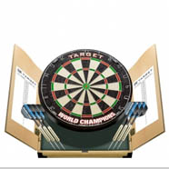 Dart Kabinett