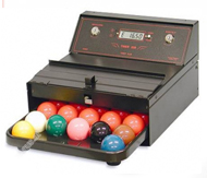 Single charging systems Billiard