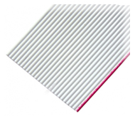 Flat ribbon cable