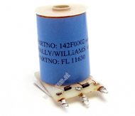 Flipper coils