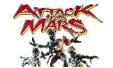 Attack from Mars