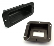 Cabinet components