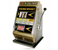 Slotmachine new