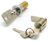 Devices dedicated locks