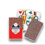 Piatnik Spielkarten