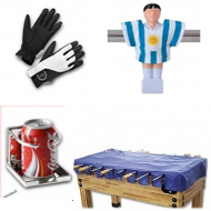 Accessoires