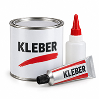 Kleber