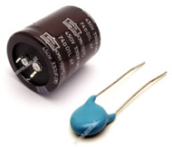 Capacitor