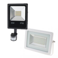 LED Fluter