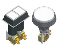 Illuminated Pushbutton