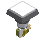 Square shape