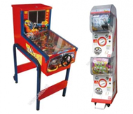 Vending machines