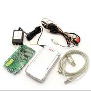 MP3 conversion kit