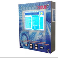 MP3 Jukebox
