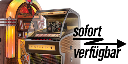 jukeboxes in stock