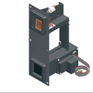 Mounting brackets