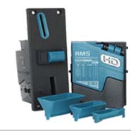 Coins-Validator-Hopper-Counting-
