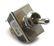 Mains switch