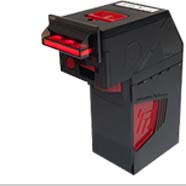 Bill Validator