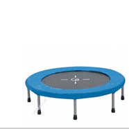 Trampolin