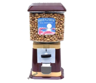 Pistachios vending machines