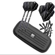 Dartplayer complete sets