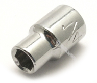 Nut driver