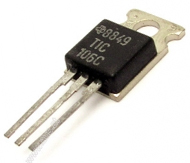 Thyristor