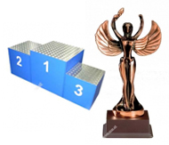 Tournament equipment