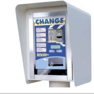 Outdoor Changer