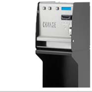 Change Machines new