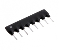 Resistor network
